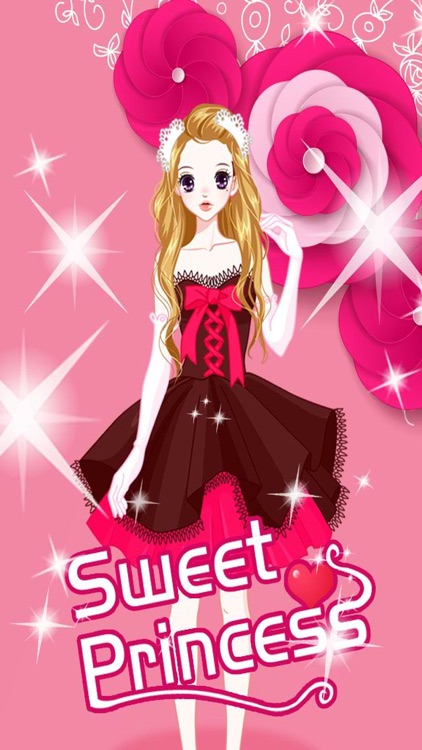 Sweet Princess