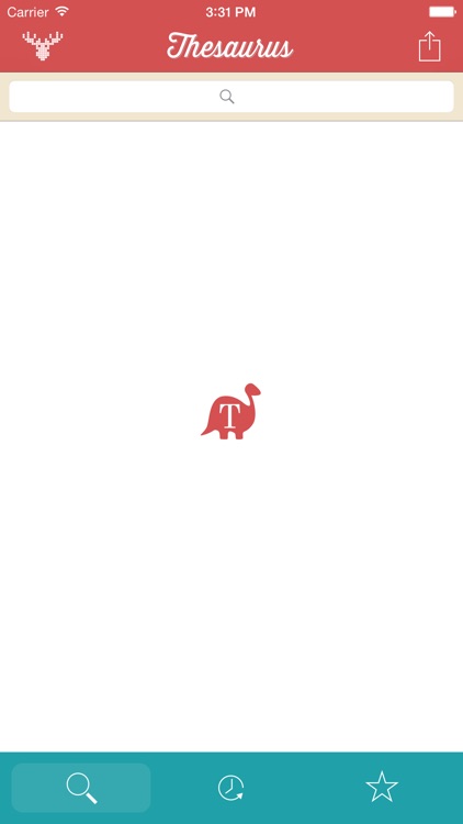 Thesaurus