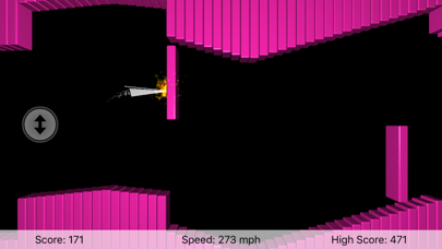 Paper Flight screenshot 5