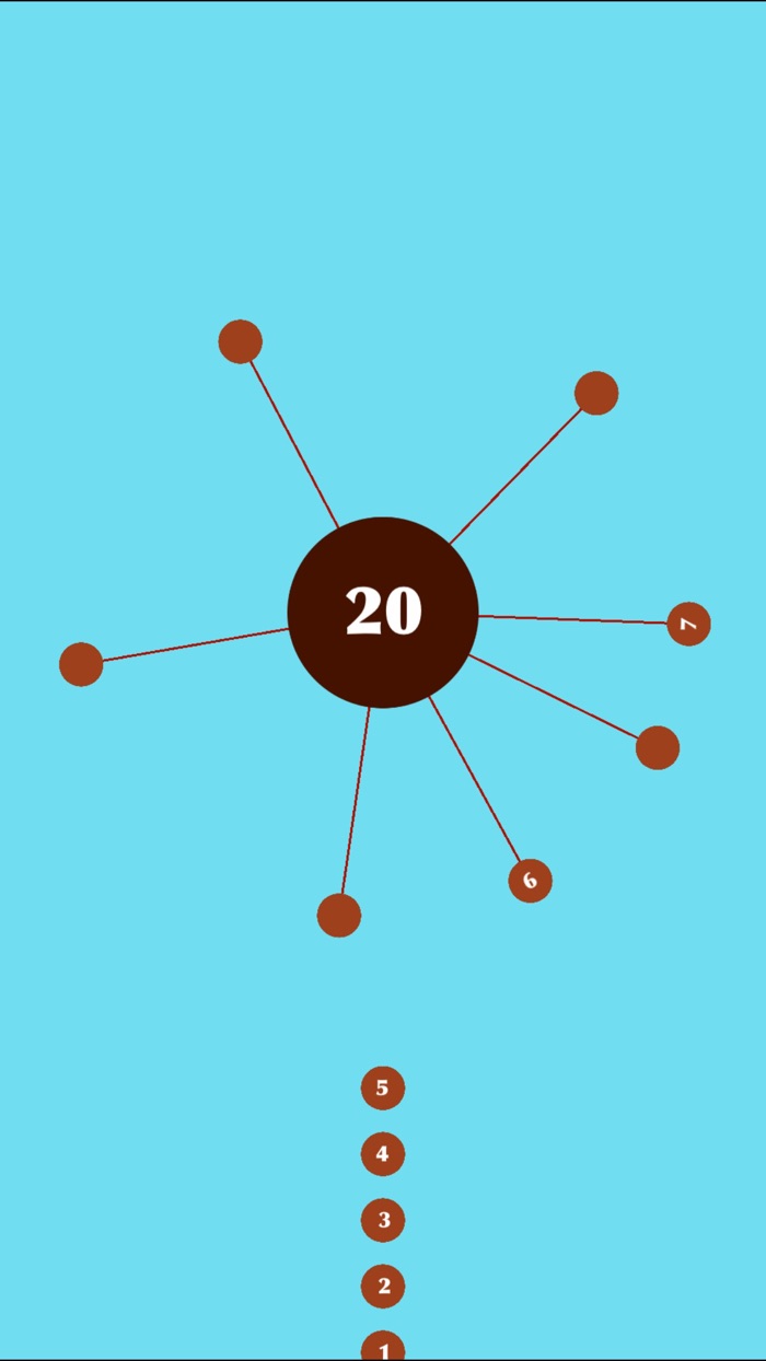 Circle Line - Prime School Puzzle Go Crazy Loop Now