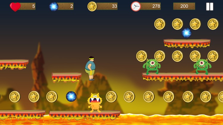 Funtoon's World HD Free