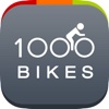 1000Bikes