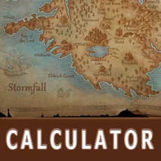 Activities of Calculator for Stormfall: Rise of Balur and Age of War