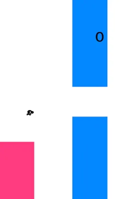 Game screenshot Stickman Run Parkour Game Free hack