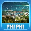 Phi Phi Islands Offline Travel Guide