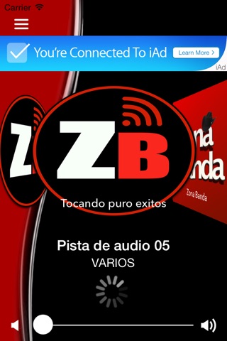 Zona Banda screenshot 4