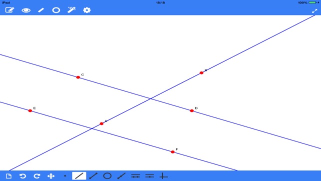 GeometryX(圖3)-速報App