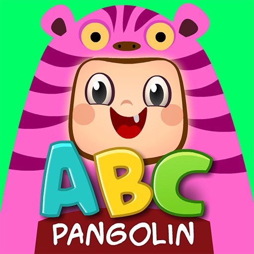 ABC Puzzle Vol. 7 - Educational Puzzle Icon