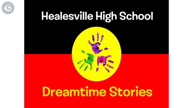 Healesville High School - Dreamtime Stories(圖1)-速報App