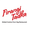 Firangi Tadka