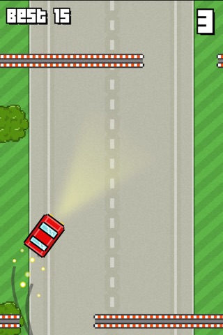 Angry Drive screenshot 4