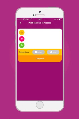 Fundadores screenshot 3