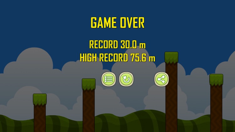 Hopping Kitty screenshot-3