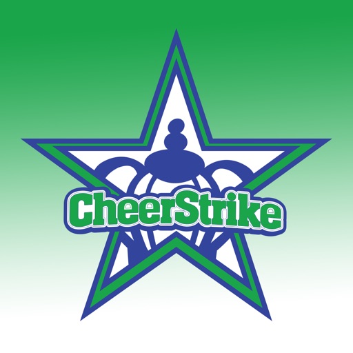 CheerStrike icon