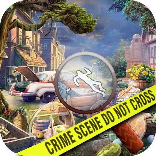 Case Of The Full Moon Murders, Hidden Crimes