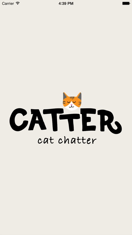 Catter