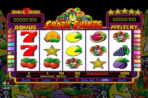 Casino Adventures HD screenshot 3