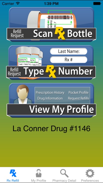 La Conner Drug