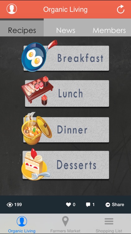 Everything Organic screenshot-3