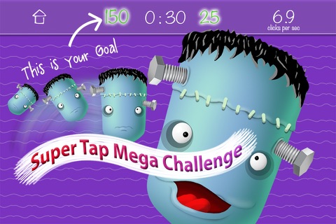 Tiny Monsters Factory Shop - Tap & Create Your Crazy Pet Pocket Friends - Easy Brain Game screenshot 2