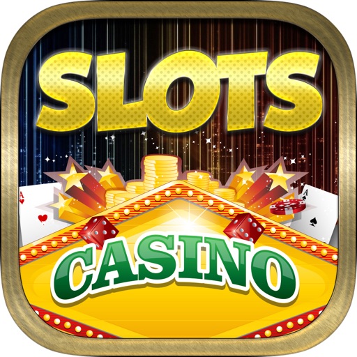 A Caesars Amazing Lucky Slots Game