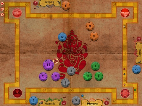 Elephant Stampede screenshot 2