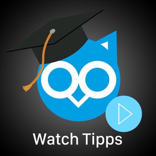 Die ultimativen Video-Tipps zur WATCH icon