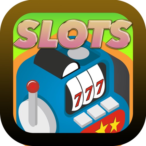 Slots Craze Game - Free Real Las Vegas Games Casino icon