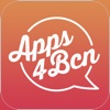 Apps4Bcn - The best apps to live and discover Barcelona selected and reviewed by local experts
