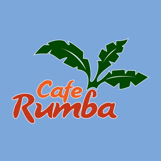 Cafe Rumba icon