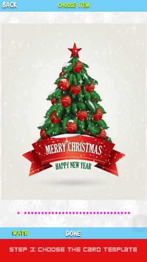 Holiday Greeting Cards Maker Pro - Merry Christmas and Happy(圖3)-速報App