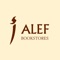 ALEF provides a variety of book categories and unique packages that appeal to different customers’ preferences, ALEF manages to serve different tastes of readers and to give them personalized service