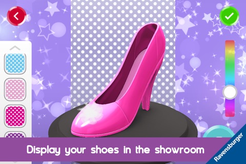 I love Shoes screenshot 4