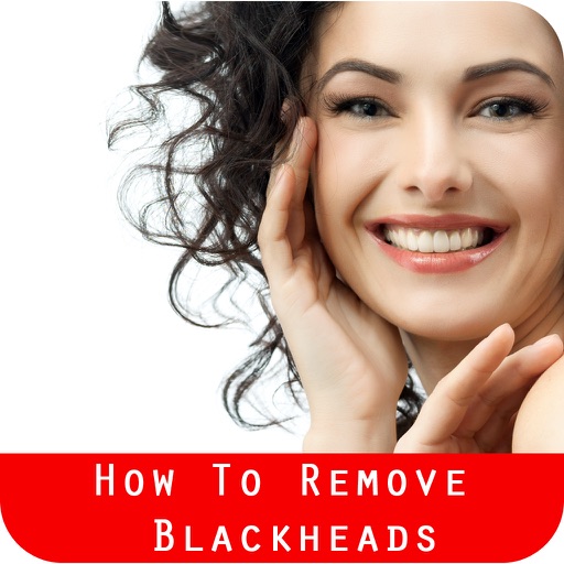 How To Remove Blackheads icon