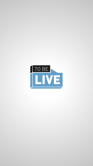 To Be Live(圖1)-速報App