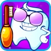 Little Cute Kids Dentist Office - Game for Kids