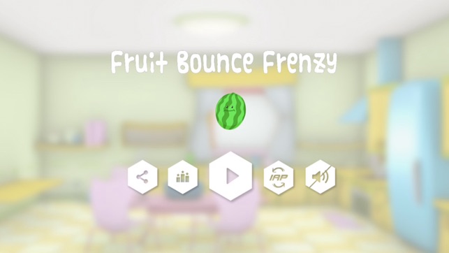 Fruit Bounce Frenzy(圖5)-速報App