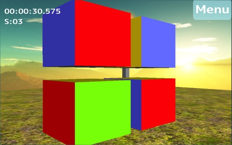 CubeTheCube Solve the Mystery screenshot 3