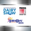 PROCESS EXPO, International Dairy Show, InterBev Process 2015