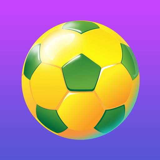 Ball In The Air Icon