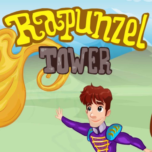 Fun With Rapunzel Tower icon