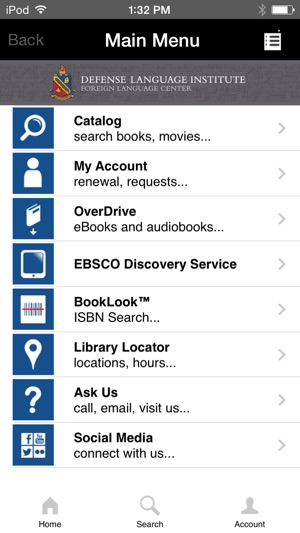 DLIFLC/Aiso Library(圖2)-速報App