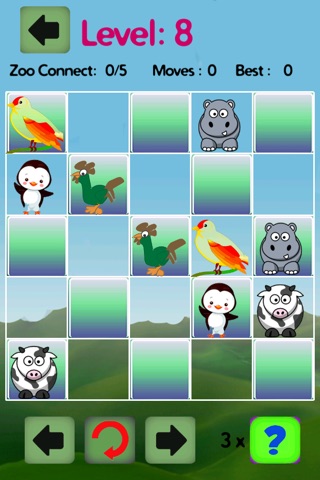 Zoo Connect screenshot 2