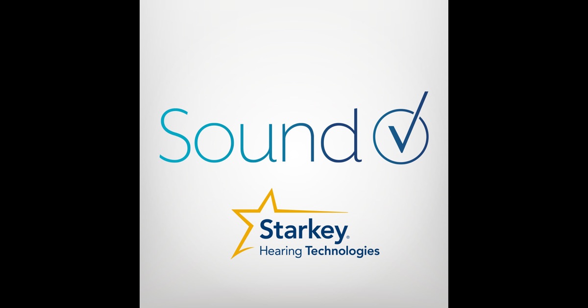 Starkey Laboratories Apps on the App Store