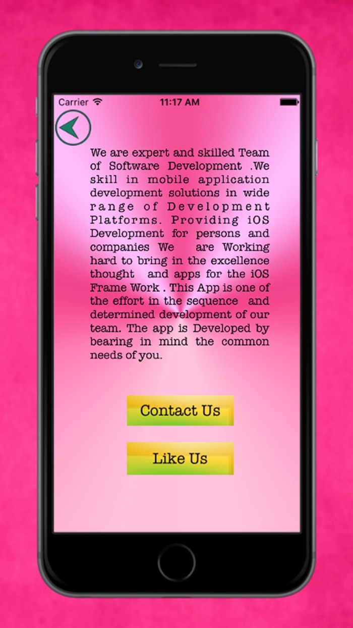 What is Next Number?