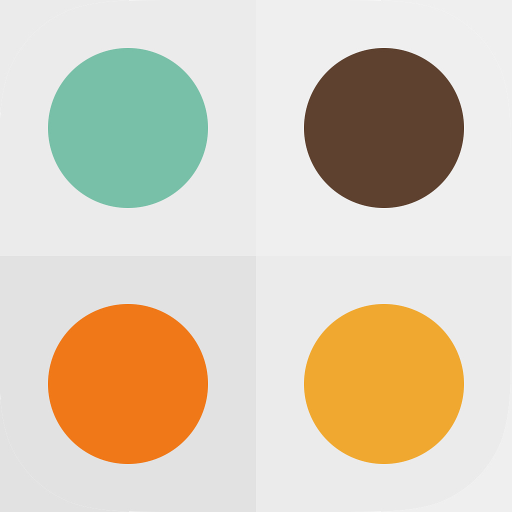 haute - fashion color advice for clothes and apparel App Icon