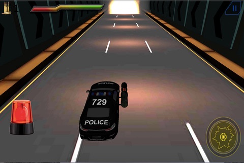 Police Shoot Race screenshot 4