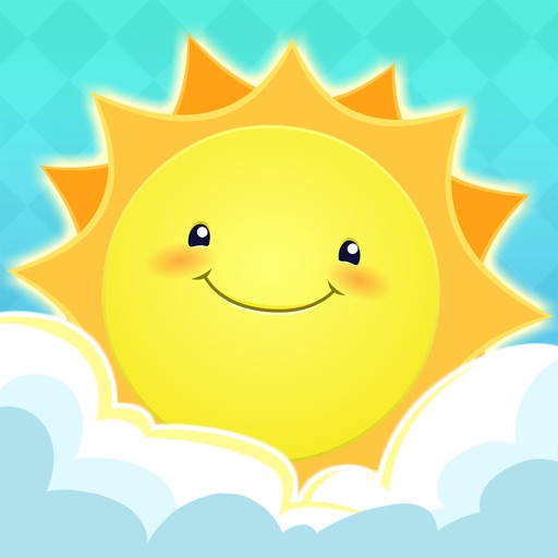 Piko - Family Friendly TV, Videos and Games for Preschool and Toddlers icon