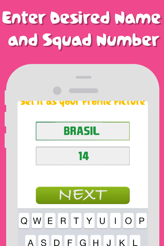 Football Jersey Maker