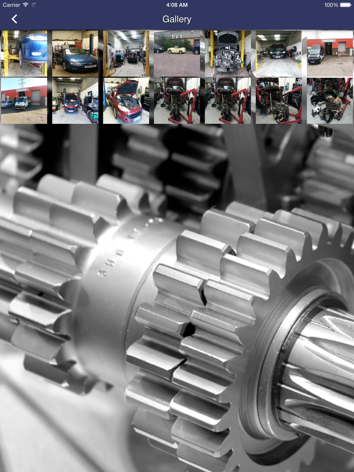 Tech 2 Citroen  Peugeot Specialist